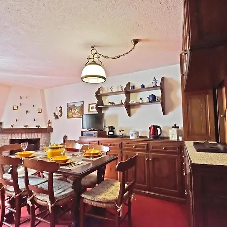 5 Min A Piedi Dal Centro - Free Park Appartamento Courmayeur