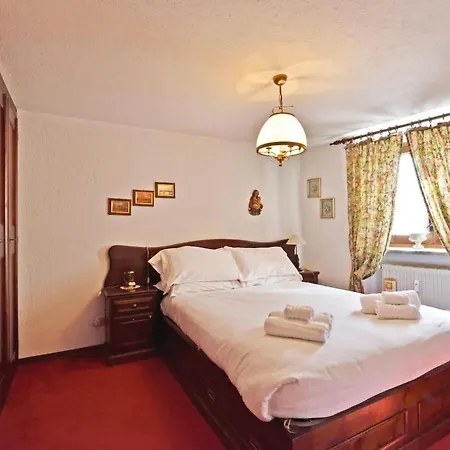 Appartamento 5 Min A Piedi Dal Centro - Free Park Courmayeur